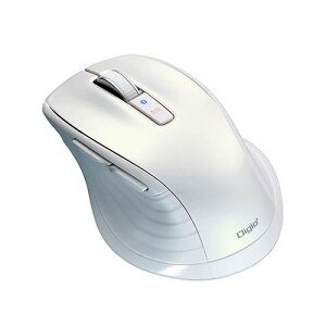 �i�J�o���V F_line Bluetooth�É�5�{�^��BlueLED�}�E�X �z���C�g MUS-BKF228W(����s��)�y���������z