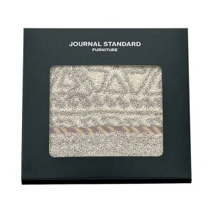 �W���[�i���X�^���_�[�h�t�@�j�`���[ �N�G�X�g �^�I���`�[�t �O���[ �^�I���`�[�t(��250×250mm)×1 22517806(����s��)