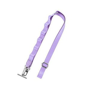 LEPLUS NEXT �X�}�[�g�t�H��(�ėp) �V�����_�[�X�g���b�v SHOULTY MULTI STRAP �������X�g���b�v�^�C�v �p�[�v�� LN-SS13PP