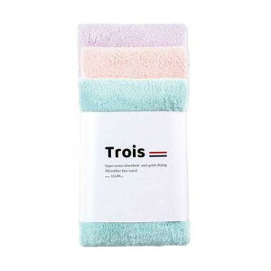 �y3���g×5�Z�b�g�z �{���^�I�� Trois �g���� �t�F�C�X�^�I�� �}�C�N���t�@�C�o�[ 33×80cm �p�X�e���Z�b�g HT-50550X5