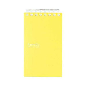 y10Zbgz LIHIT LAB. Pastello cCXgm[g(TCY) 125×72×12mm CG[ 22553115X10