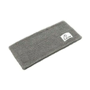 �y5�Z�b�g�z �G�A�[������ �w�A�o���h �O���[ (22×10×2cm�w�A�o���h1�E��84%�E�|���G�X�e��15%�E�|���E���^��1%) ���{�� 4090-055X5�y���������z