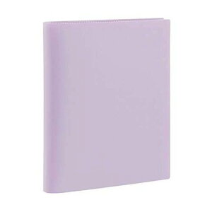 【5冊セット】 ナカバヤシ my Pick マイピック トレカブック A5 バイオレット MP-CB9050VX5【送料無料】