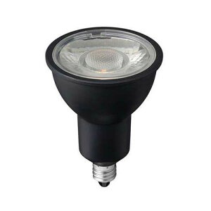 �y10�Z�b�g�z YAZAWA �n���Q���`LED ���p �u���b�N LDR7LME11/2BKX10�y���������z