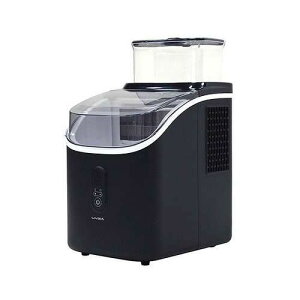 �O������ LIVZA �������X�@�L���[�u�A�C�X �u���b�N ICE-CUBE01-BK�y���������z