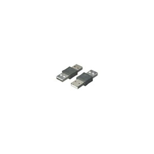 �ϊ����l USB�P�[�u��20cm A(�I�X) to A(�I�X) USBAA-AA20(����s��)�y���[���֔z���z�y���������z