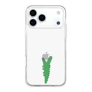 AKAN �\�t�g�N���A�P�[�X for iPhone 17 Pro Max ���O���O ���j AK27759i17PM(����s��)�y���������z