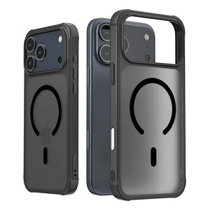 araree DUPLE M ARMOR for iPhone 17 Pro Max BLACK AR27976i17PM(s)yz