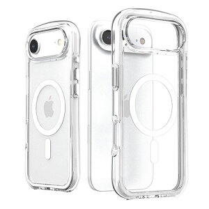 araree DUPLE M AIR for iPhone 17 Air WHITE AR27986i17A(����s��)�y���������z