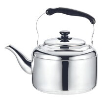 楽天市場】18-8 ビッグケトル 8l bk-80の通販