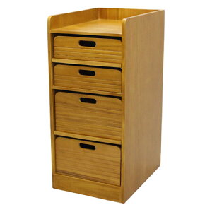 �I�X�}�b�N �V�R�؋ˍނ̌y�ʃg���C���S����30cm 4�i ���C�g�u���E�� TRW-304066LB(����s��)�y���������z