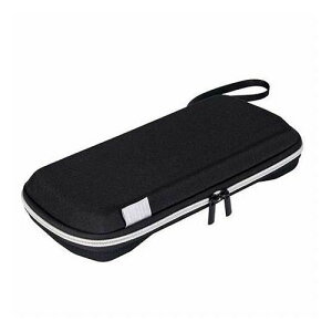 Digio ROG Ally�p EVA�P�[�X �L�Y�E�Ռ�����{�̂���� �����^�тɍœK �u���b�N SZC-RGA01BK(����s��)�y���������z