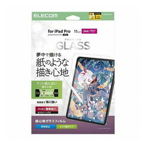 �G���R�� 11�C���`iPad Pro(M4) �K���X�t�B���� ���S�n �P���g���^�C�v �K�C�h�t TB-A25PMFLGAPLL(����s��)�y���������z