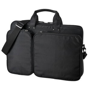 �T�����T�v���C �Ռ��z��PC�P�[�X(15.6�^���C�h) BAG-P22BK�y���������z