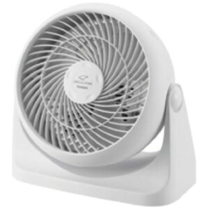 �c�C���o�[�h �T�[�L�����[�^�[ �z���C�g KJ-4781W�y���������z