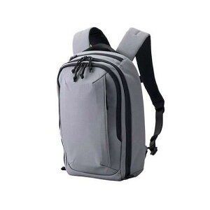 �G���R�� MNL CITY PACK LITE re cor �œK�ȃf�U�C���Ƌ@�\��ǋ������o�b�N�p�b�N BM-MNLBP04DGY(����s��)�y���������z