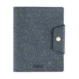 �i�J�o���V �N���� �p�X�|�[�g�P�[�XS �v�̒[�ނ��琶�܂ꂽ�T�X�e�i�u������V���[�Y �O���[ CLL-PPCSGY(����s��)