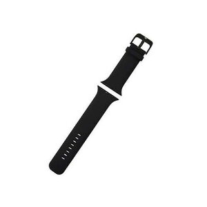 �G���R�� Apple Watch�p�V���R���o���h TOUGH SLIM 49~42mm �u���b�N AW-25ABDTSBK�y���������z