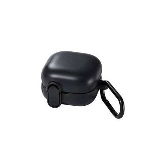 �G���R�� LinkBuds Clip(�\�j�[���w�b�h�Z�b�g)�p TOUGH SLIM Lock �n�C�u���b�h�P�[�X �u���b�N TWS-SO261TSLBK�y���������z