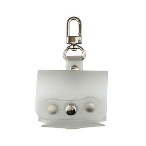 MISTY POCO ���C�����X�C���z���P�[�X WF-1000XM6�p �T�X�e�B�i�u�� PVC�A�b�v�T�C�N�����i �N���A WEwf6-CL �I�[�f�B�I�֘A ���̑��I�[�f�B�I�@��