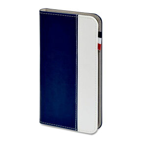 ���{�g���X�g�e�N�m���W�[ ���U�[�^�b�` �u�b�N�^�C�v�P�[�X iPhone7Plus �l�C�r�[ BOOKIP7P-NB(����s��)�y���[���֔z���z�y���������z