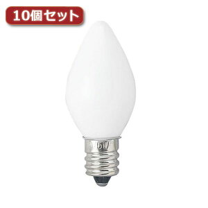 YAZAWA ���[�\�N�� E12 5W �� 2�p�b�N10�Z�b�g 1CC2PX10