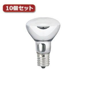 YAZAWA ~jt R45 E17 30W10Zbg R451730X10