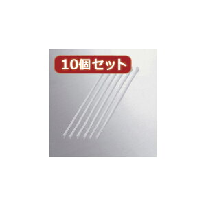 �y10�Z�b�g�z �G���R�� �P�[�u�������o���h LD-T140WH30X10 LD-T140WH30X10 �p�\�R�� �G���R���y���������z