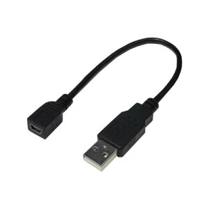 �ϊ����l USB�P�[�u��20 A(�I�X) to mini(���X) USBAA/M5B20 �p�\�R�� �p�\�R�����Ӌ@�� USB�P�[�u�� �ϊ����l(����s��)�y���[���֔z���z�y���������z