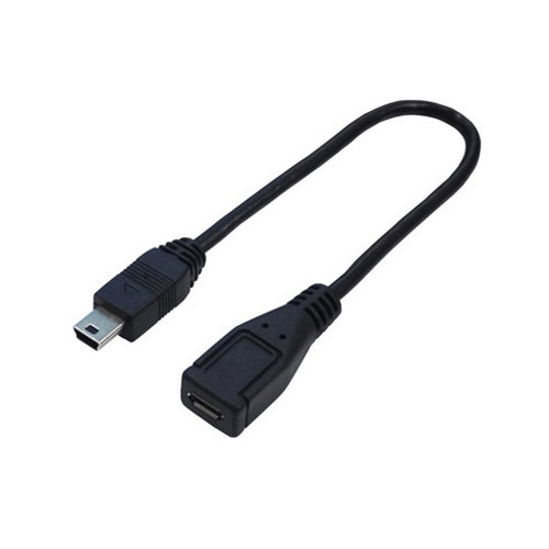 ケーブル 変換名人 無料サンプルOK USBケーブル20 mini オス to micro MCB20F 代引不可 メス パソコン ふるさと割 パソコン周辺機器 USBケーブル USBM5A