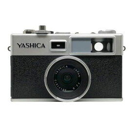 YASHICA ヤシカ デジフィルムカメラ フィルム カメラ Y35 with digiFilm200セット YAS-DFCY35-P38(代引不可)【送料無料】