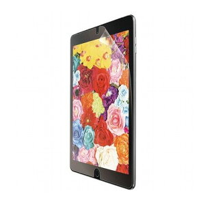 ELECOM �G���R�� iPad 10.2 2019�N���f��/�ی�t�B����/������/�h�w��/���˖h�~ TB-A19RFLFAHD(����s��)�y���[���֔z���z�y���������z