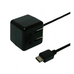 ~V TypeC ACA_v^ 2.4A 2m  IPA-CC20A/BK [d X}z ^ubg(s)