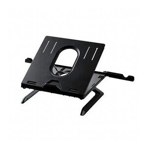 �G���R�� �m�[�gPC�X�^���h �܂肽����8�i�K 9.5cm �u���b�N PCA-LTSH8BK(����s��)