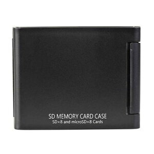 PR[EgLi[ [J[hP[XAS SD8 BK KEN704424(s)y[֔zzyz