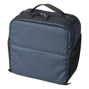 TENBA TOOLS BYOB 9 DSLR �o�b�N�p�b�N�C���T�[�g �u���[ V636-623(����s��)�y���������z