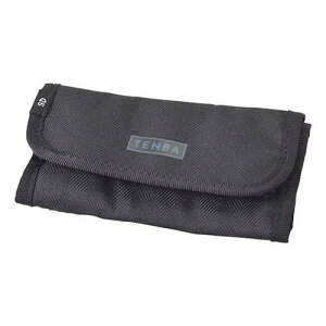 TENBA TOOLS リロードSD9 カードウォレット ブラック V636-634(代引不可)【メール便配送】【送料無料】
