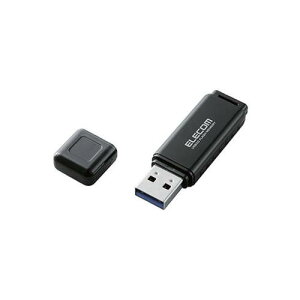 �G���R�� USB�t���b�V��/HSU/128GB/USB3.0/�u���b�N MF-HSU3A128GBK(����s��)�y���������z