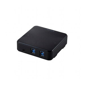GR USBؑ֊ USB3.0 PC2|[g ڑ@4|[g 茳XCb` ubN U3SW-T2(s)yz