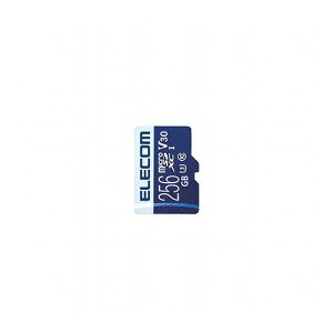 GR MicroSDXCJ[h/f[^T[rXt/rfIXs[hNXΉ/UHS-I U3 80MB/s 256GB MF-MS256GU13V3R(s)yz