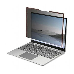 �G���R�� Surface Laptop Go�p/�̂������h�~�t�B���^/�i�m�T�N�V����/12.4�C���` EF-MSLGPFNS2(����s��)�y���������z