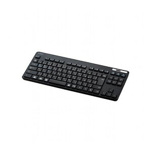 �G���R�� Bluetooth�~�j�L�[�{�[�h/���^/�����u������/�R��/�}���`�y�A�����O�Ή�/�u���b�N TK-FBM119KBK(����s��)