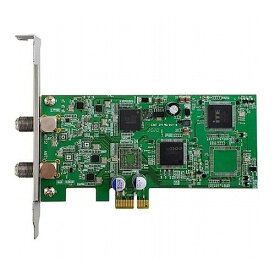 PLEX PCI-Ex 接続 地上デジタル・BS・CS マルチテレビチューナー PX-W3PE5(代引不可)【送料無料】