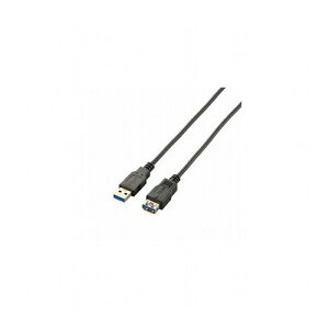 �G���R�� �ɍ�USB3.0�����P�[�u��(A-A) USB3-EX20BK(����s��)
