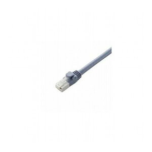 GR c܂h~LANP[u(Cat6A) LD-GPAT/BU300(s)yz