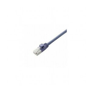 �G���R�� �c���܂�h�~LAN�P�[�u��(Cat5E) LD-CTT/BU500(����s��)�y���������z