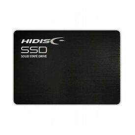 HIDISC 2.5inch SATA SSD 240GB HDSSD240GJP3(代引不可)【送料無料】