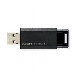GR SSD Ot |[^u 1TB ^ mbN USB3.2(Gen1)Ή ubN PS4/PS4Pro/PS5 ESD-EPK1000GBK(s)yz