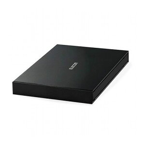 GR SSD 2TB Ot |[^u USB3.2(Gen1) ϏՌ ϐU ubN ESD-EJ2000GBKR(s)yz