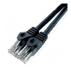 �z�[���b�N LAN�P�[�u�� UTP �J�e�S���[6A 2m �u���b�N LC20-579RB(����s��)�y���[���֔z���z�y���������z